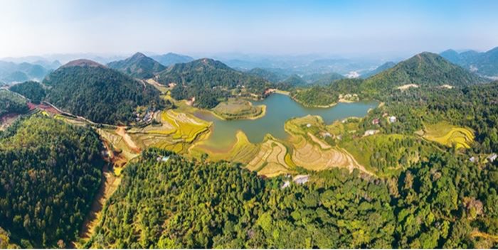 Lang Son Global Geopark recognized  as a new UNESCO Global Geopark